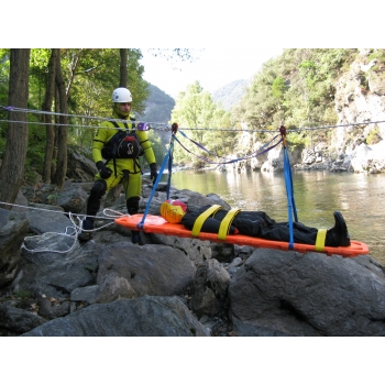 20Kg Youth Search & Rescue Manekin Młodzież
